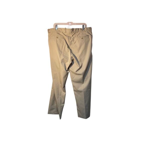 Ralph Lauren X Golf Khaki Tan Performance Straight Leg Trouser S/38 - Picture 3 of 7
